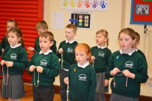 Key Stage One Assembly