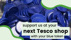 St Michael’s Primary School calls out for votes to get a share of Tesco’s Stronger Starts fund