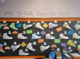 P6/7 Displays 