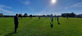 GAA Blitz