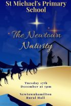 The Newtown Nativity